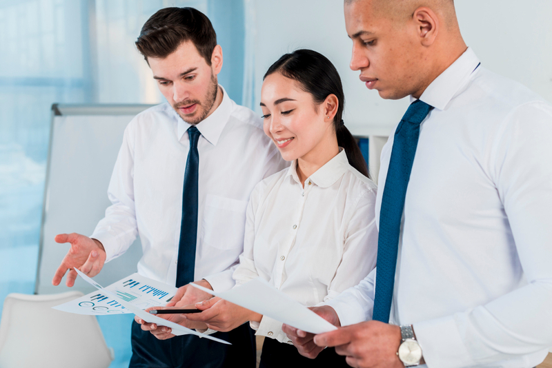 Thuyết phục và đàm phán một trong kỹ năng nổi bật thuộc Interpersonal skills